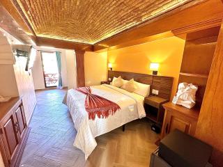 Suites del Jardín Principal - Guanajuato - 7