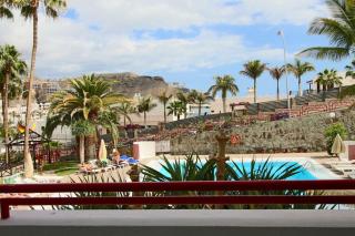 Apartamento El Cardenal playa de Cura Mogán - Playa del Cura - 0