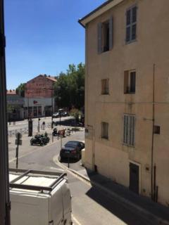 T3 centre ville Historique - Aix-en-Provence - 6