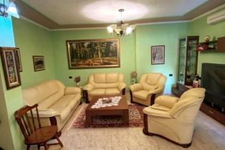 Vila Lumja - Tirana - 6