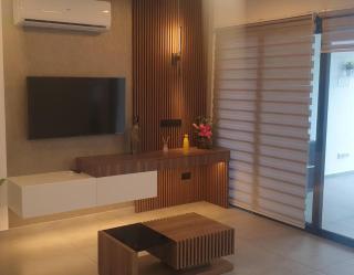 Deluxe 1 Bed Apt Ayios Dometios - Ayios Dhometios - 8
