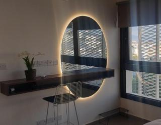 Deluxe 1 Bed Apt Ayios Dometios - 6