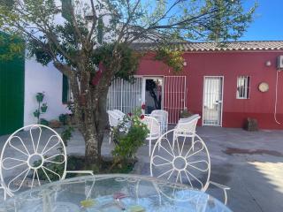 Casa Muriana - Alanís - 6
