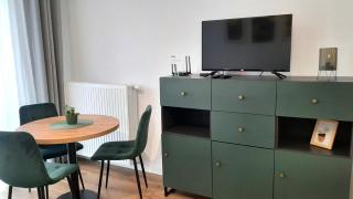 Apartament Venus - Varsovie - 2