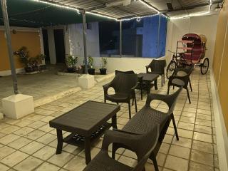 Rickshaw Villa - Pondicherry - 9