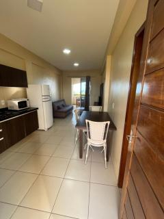 Cumbuco apartments - 2