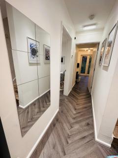 R3 - Private Room with Kitchenette and Lounge in Birmingham House - Quinton - Birmingham - 9