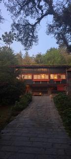 Rancho das Verbenas Campos do Jordão - 6