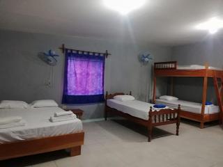 Hostal Xilotl - San José del Sur - 5