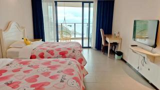 惠州惠东巽寮湾金铭海景公寓 - Xincun - 5