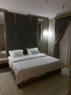Ajwa Suites for Furnished Units - Dschidda - 3