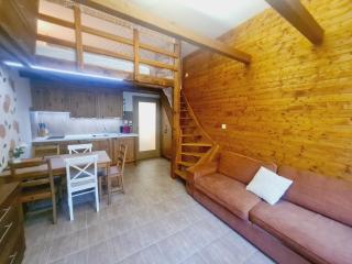 Cihlářka - Liščí doupě 110 - Pec pod Sněžkou - 7