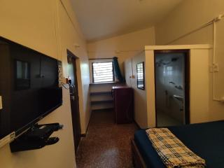 Hill View Guest House - Anjuna - 5