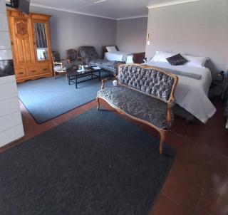 Beit-El BnB - Polokwane - 8