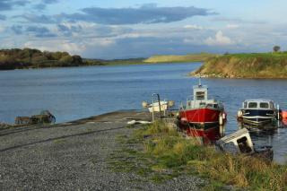 Armada Lodge Seashore Holiday Home Apartment Sligo - 2