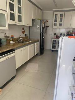 Apartamento de luxo a 150 metros do mar em PG - Praia Grande - 6