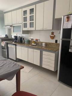 Apartamento de luxo a 150 metros do mar em PG - Praia Grande - 3