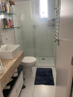 Apartamento de luxo a 150 metros do mar em PG - Praia Grande - 1