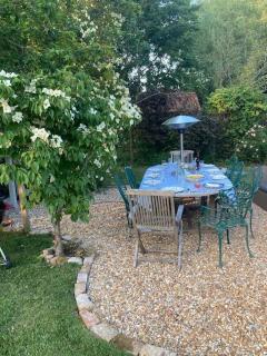 5 Bedroom Home, Dorset - 9