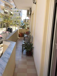 Quality home - Saranda - 7