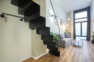 Acacias Apartments - City Centre - Madrid - 4