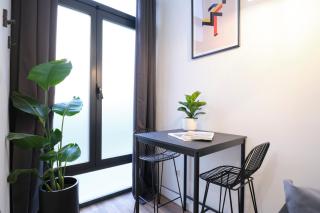 Acacias Apartments - City Centre - Madrid - 2