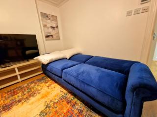 Cosy Home in Kensington - Great Location! 3 minutes walk to Earl's Court Station - Londra - 2
