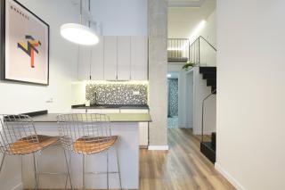 Acacias Apartments - City Centre - Madrid - 8