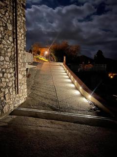 VILLA CHIARA - Torre Orsina - 8