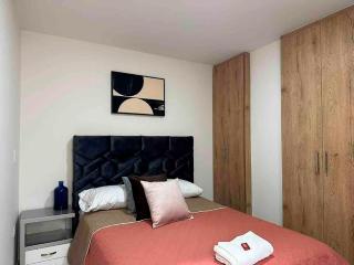 Apartamento 403 - Terraza con Jacuzzi - 2 Habitaciones - Rentas Cortas Gerencial - 9