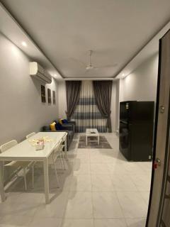 Stunning 1 bedroom apartment - Hurghada - 8