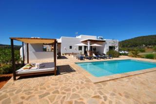 VILLA NATURA - Sant Miquel de Balansat - 0