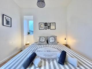 LA PASSERELLE 0D - Confort - Wifi - Centre Ville - Quimper - 5