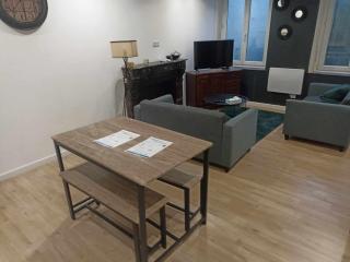 APPARTEMENT DE GUISE 7 - Valenciennes - 5