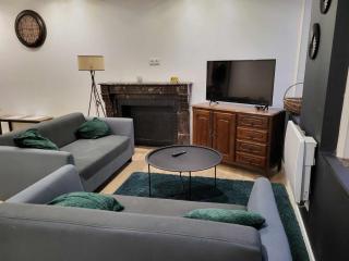 APPARTEMENT DE GUISE 7 - Valenciennes - 4