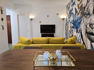 Pandora House - Málaga - 1