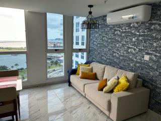 Moderno Apartamento en Avenida Balboa - Città di Panama - 8