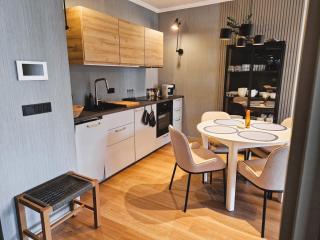 Apartament PrzystańTu Relax&Spa - Dziwnów - 8