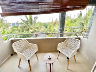 Pebble Bay Garden View F3 - Grand-Baie - 2