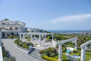Villa Gervasio Rooms - Bacoli - 8