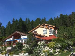 Zimmer Mamma Mia - Bürchen - 7