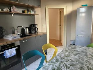 Ferienwohnung im Leipziger Neuseenland - Böhlen - 7