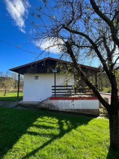 Guest house Malina - Lukavica - 5