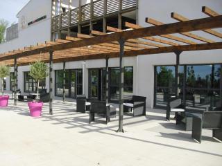 Studio à Deux Pas d'Aix - 2