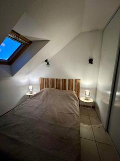 Chez Jack-Résidence-Piscine-Sauna - Levernois - 1