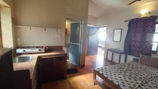 Hill View Guest House - Anjuna - 9