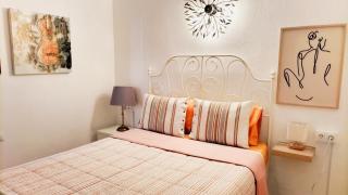 bonito apartamento de dos dormitorios en el centro y calle San Miguel - 5