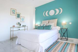 Apartamento a 50m del Hard Rock Hotel - Puerto Banus - 5