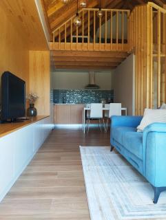Casas das Japoneiras - Paredes de Coura - 3