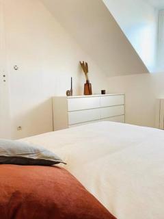 Appartement Duplex Cosy - Le Havre - 3